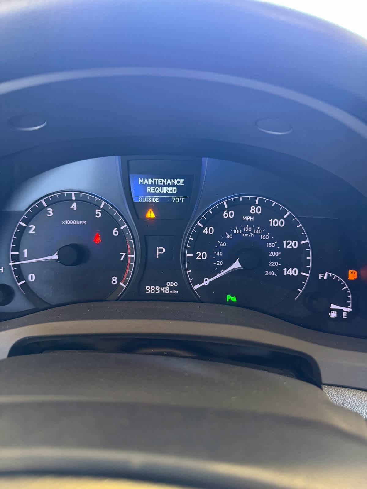 Used 2013 Lexus RX 350 F Sport w/ Navigation Pkg AWD/4WD image 19