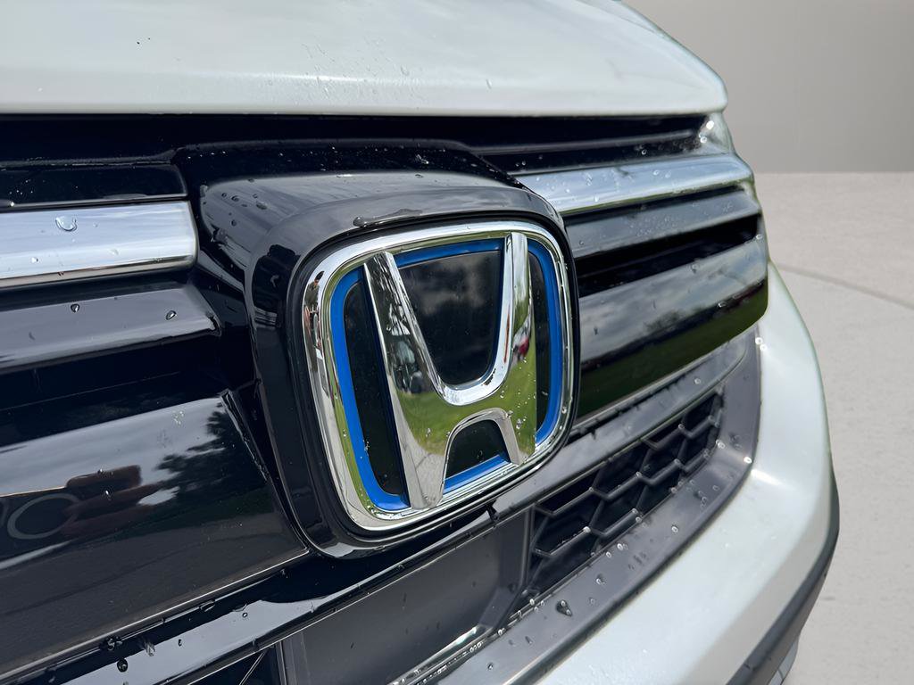 Used 2020 Honda CR-V EX image 12