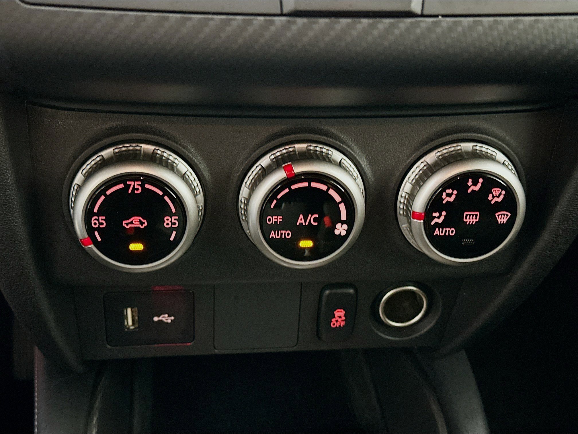 Used 2025 Mitsubishi Outlander Sport ES image 22