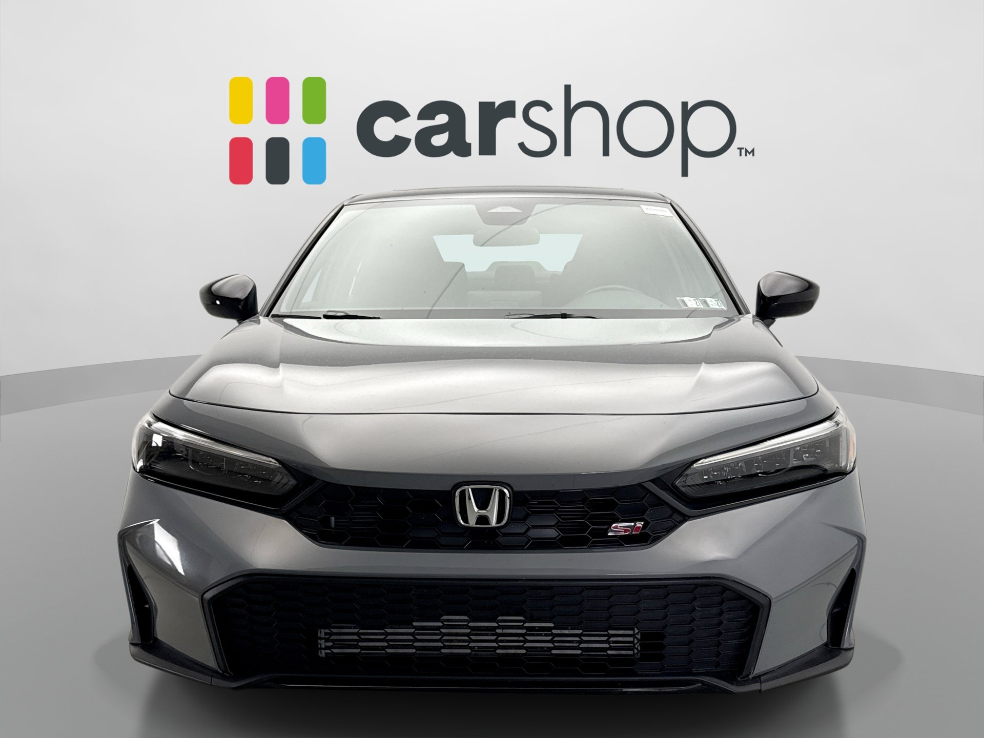 Used 2026 Honda Civic Si image 8