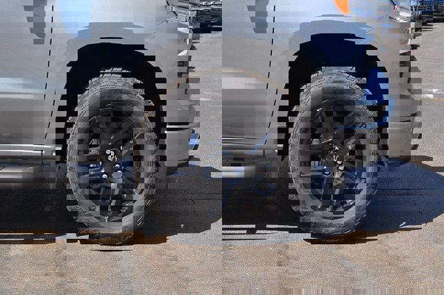 New 2026 Chevrolet Silverado 1500 RST w/ Safety Package image 5