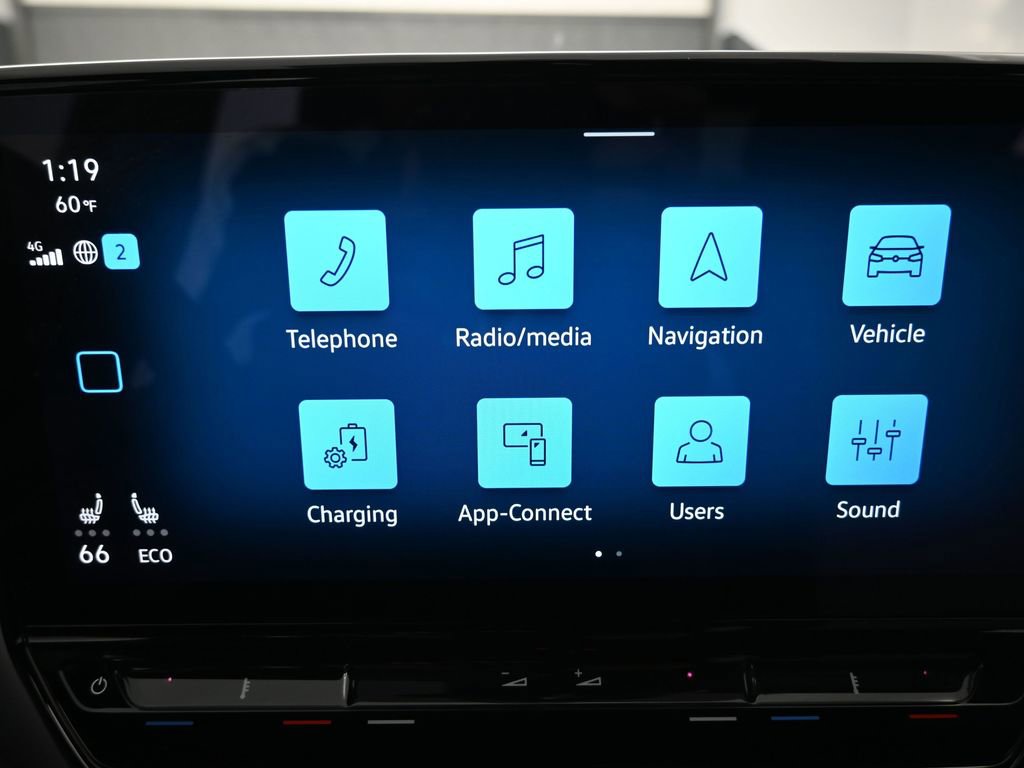 Used 2024 Volkswagen ID.4 2WD image 12