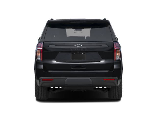 Used 2024 Chevrolet Tahoe Z71 w/ Off-Road Capability Package AWD/4WD image 6