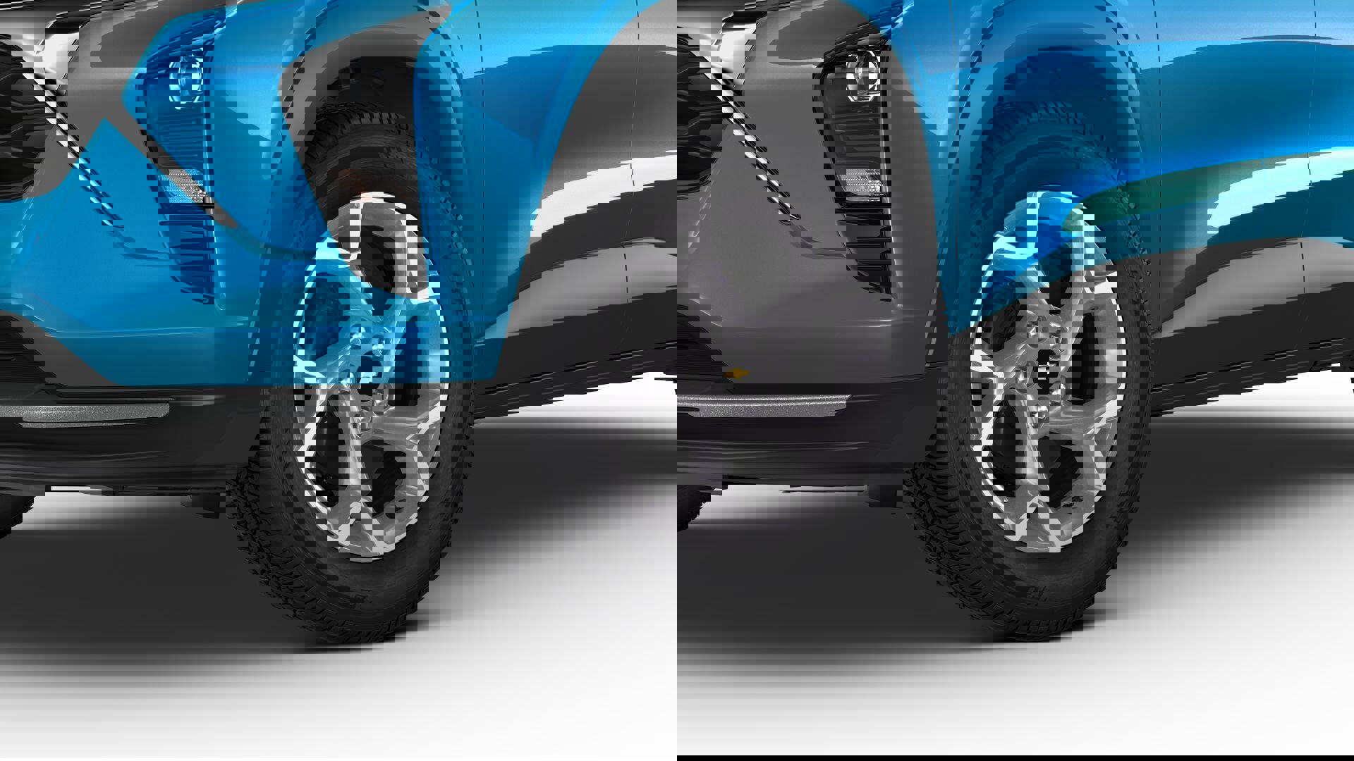 New 2026 Chevrolet Trax LT w/ Driver Confidence Package image 28