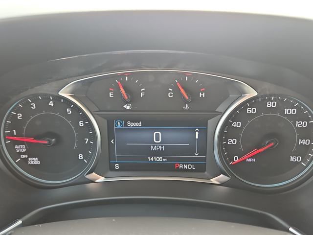 Used 2024 Chevrolet Equinox LT image 15