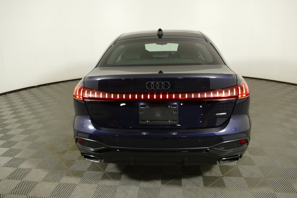 New 2026 Audi A5 Premium Plus AWD/4WD image 4