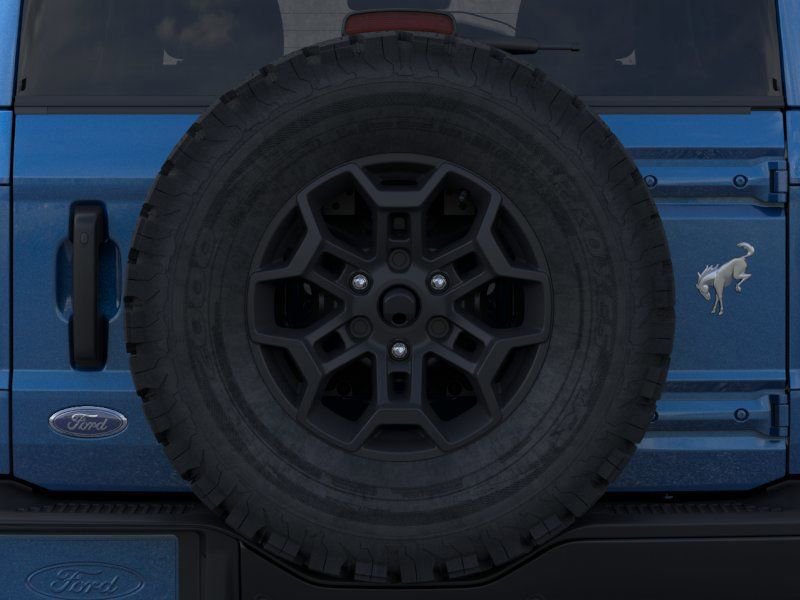 New 2026 Ford Bronco Badlands AWD/4WD image 25