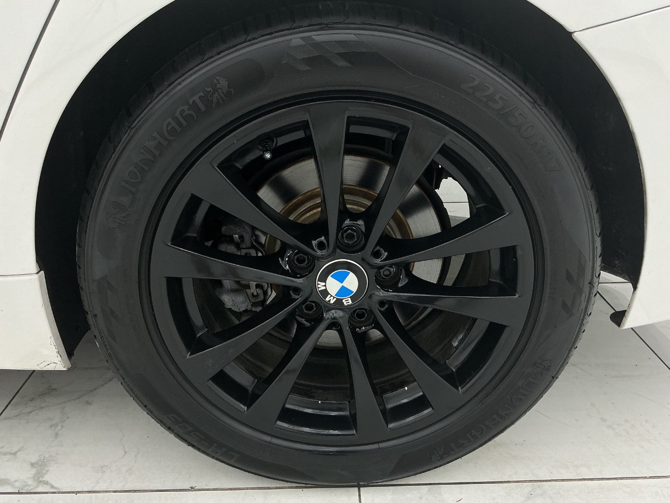 Used 2018 BMW 320i Sedan RWD image 47