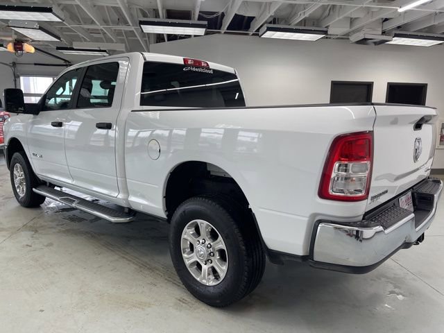 Used 2024 RAM 2500 Big Horn image 9