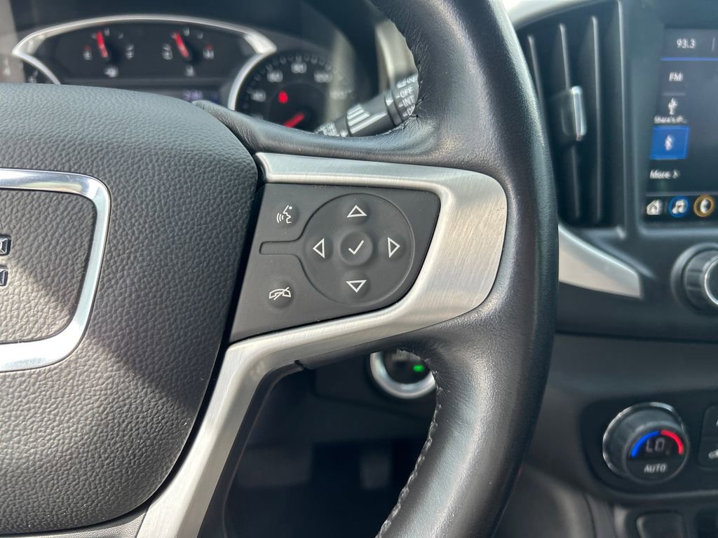 Used 2020 GMC Terrain SLT w/ Preferred Package image 18