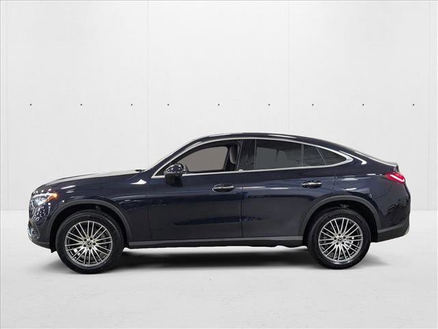 Used 2024 Mercedes-Benz GLC 300 4MATIC image 9