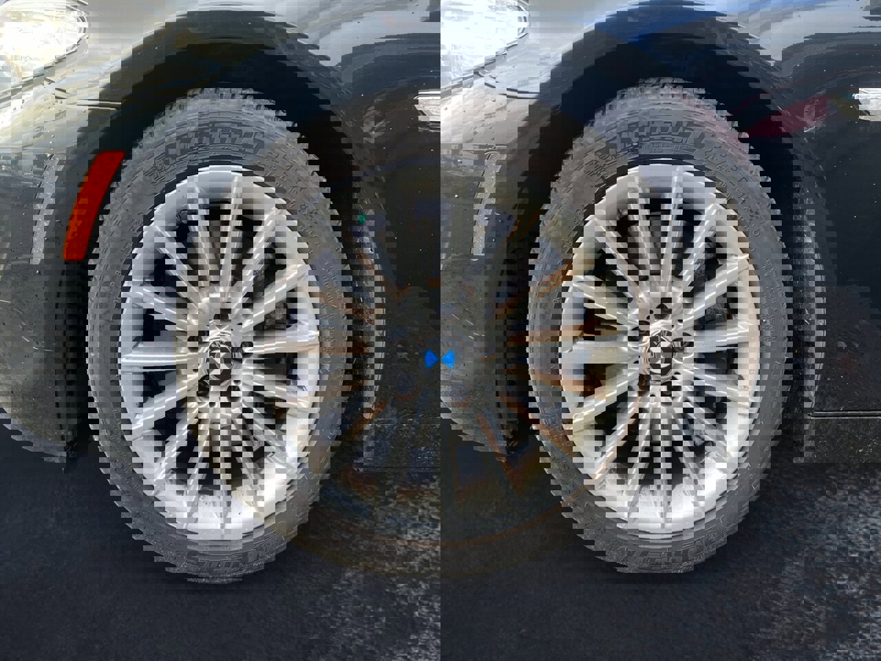 Used 2011 BMW 535i Sedan image 14