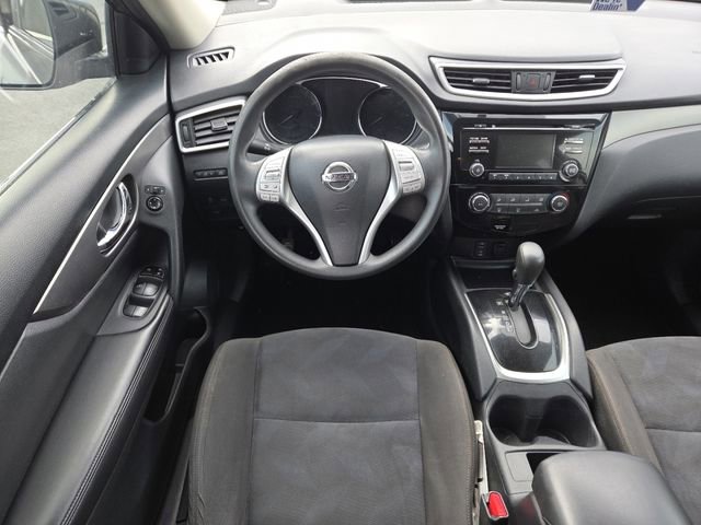 Used 2016 Nissan Rogue S image 23