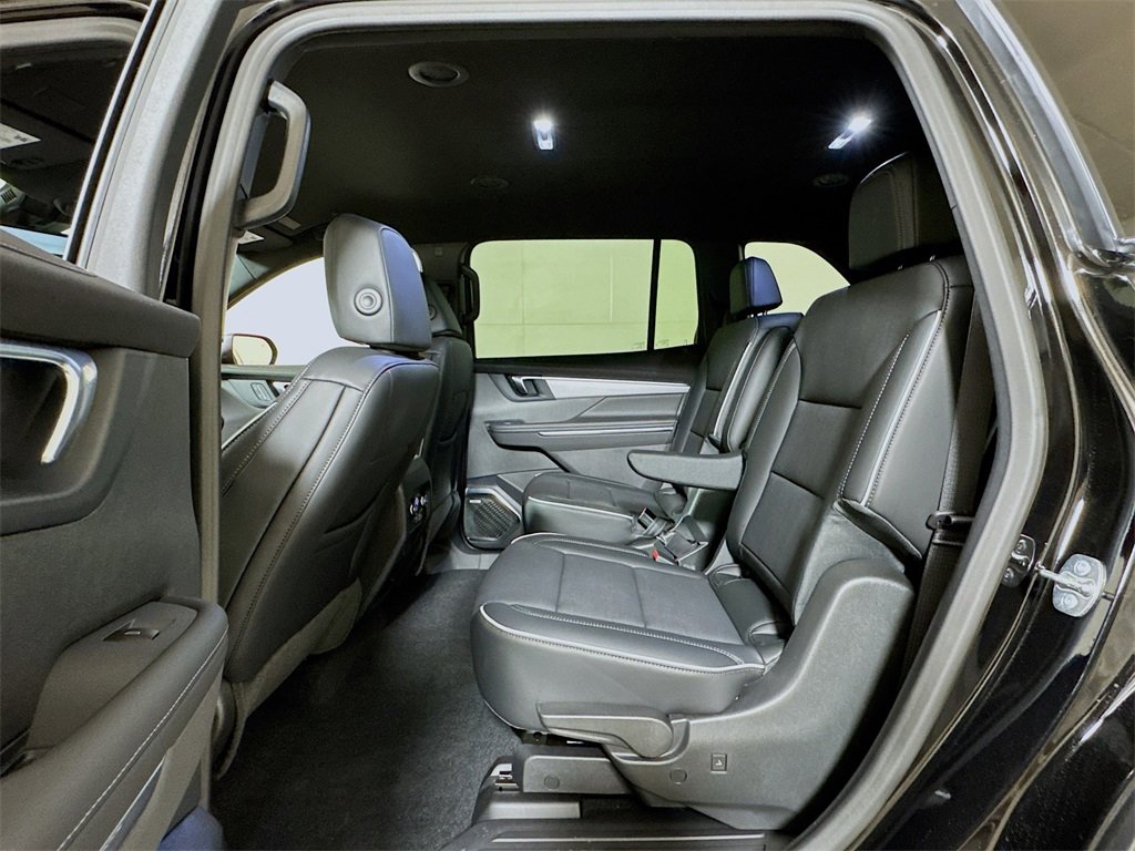 New 2026 Buick Enclave Preferred w/ Power Package image 13