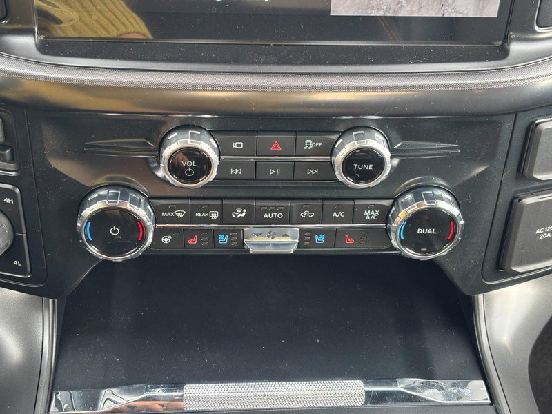 New 2026 Ford F150 Tremor w/ Equipment Group 402B AWD/4WD image 23