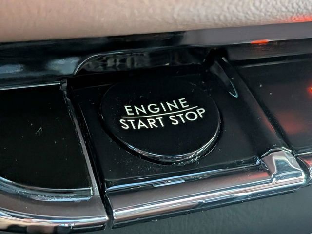 Used 2025 Lincoln Aviator Reserve w/ Illumination Package image 31