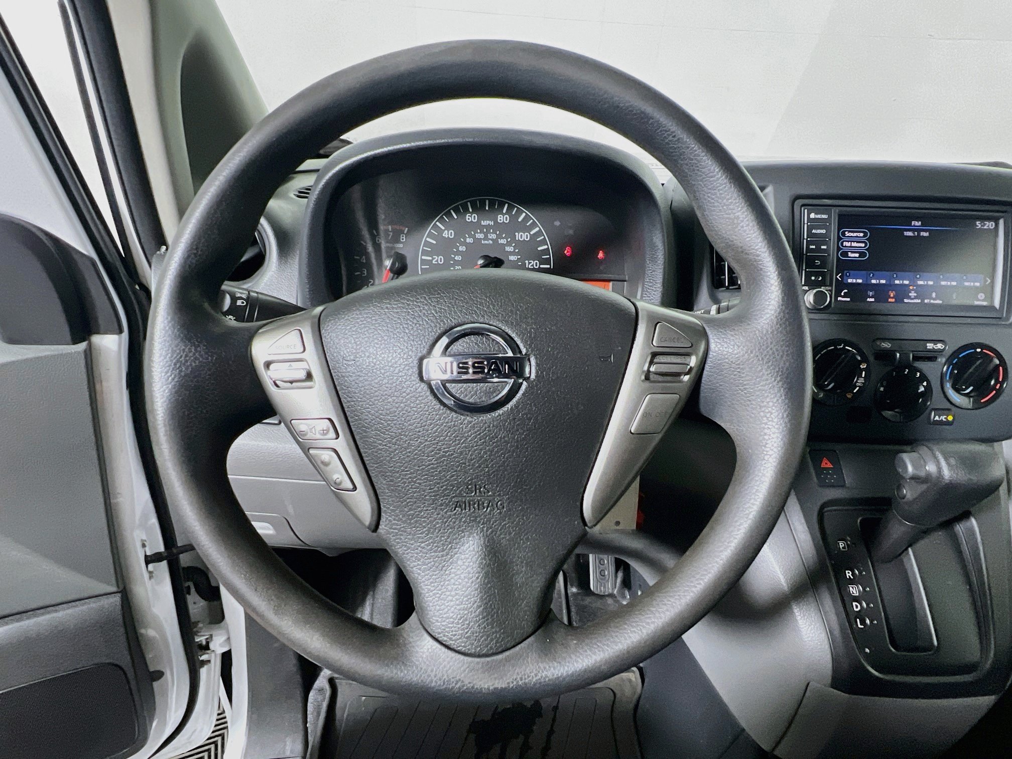 Used 2021 Nissan NV200 S FWD image 17
