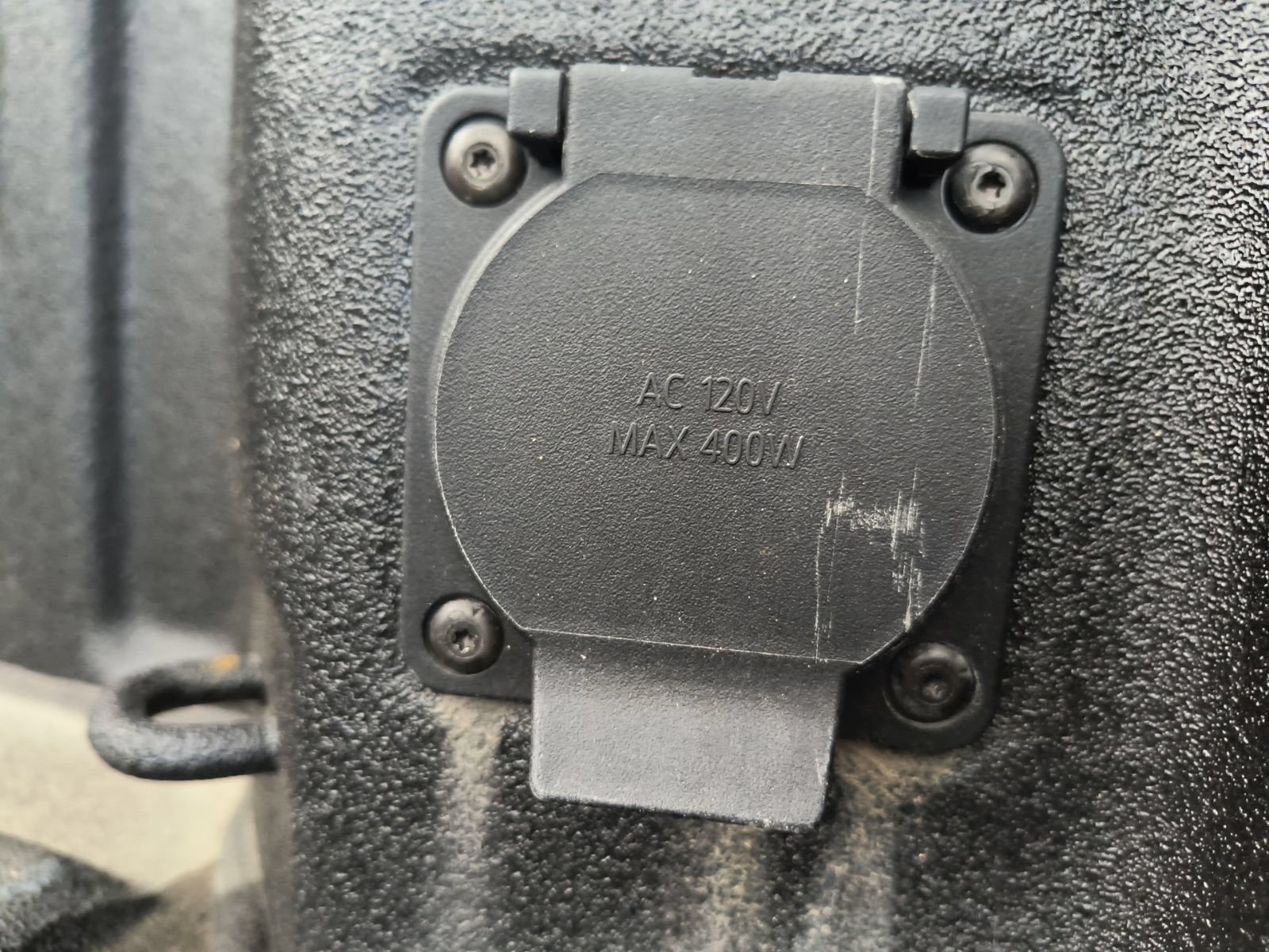 Used 2024 GMC Sierra 2500 AT4X AWD/4WD image 37