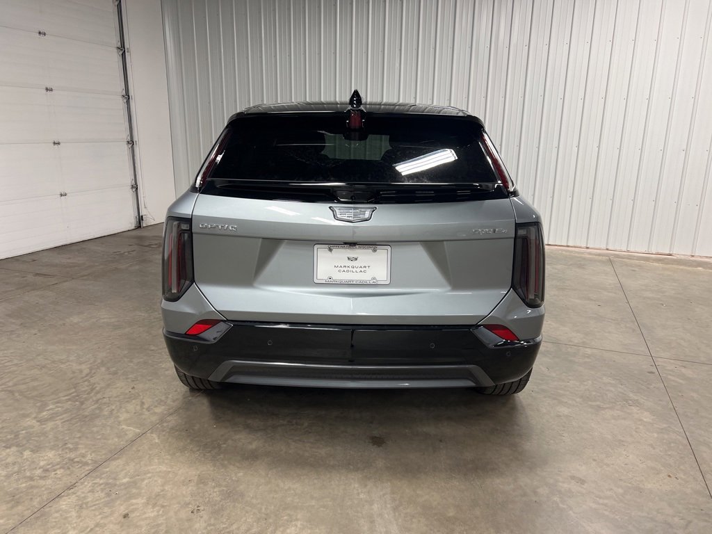 New 2026 Cadillac Optiq Sport 2 image 5