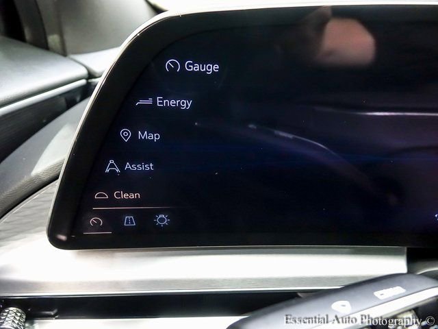 New 2025 Cadillac Lyriq Luxury w/ LPO, Floor Liner Package image 13