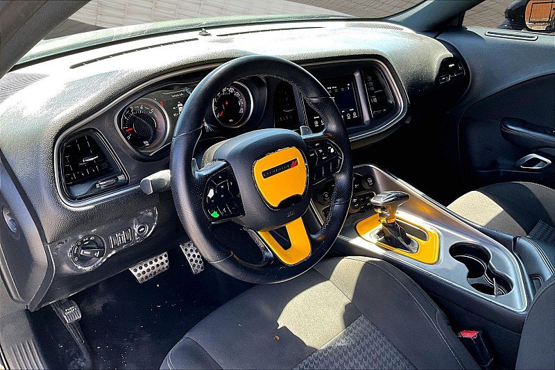 Used 2020 Dodge Challenger R/T image 12