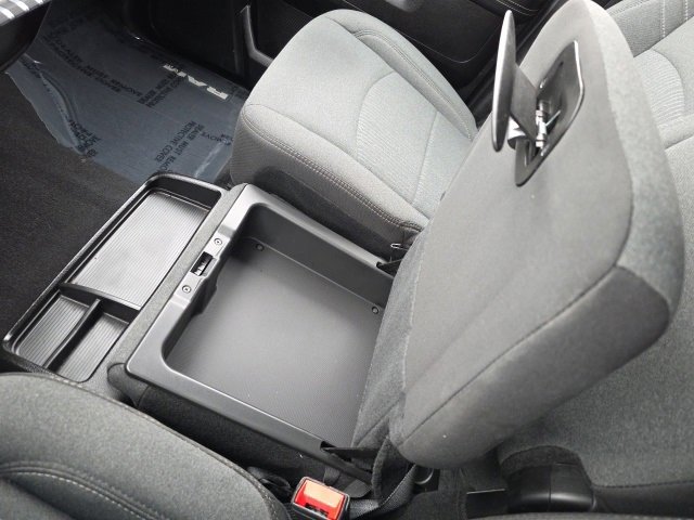 Used 2024 RAM 2500 Big Horn w/ Night Edition image 34