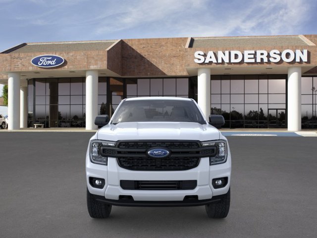 New 2026 Ford Ranger XL w/ Trailer Tow Package AWD/4WD image 7