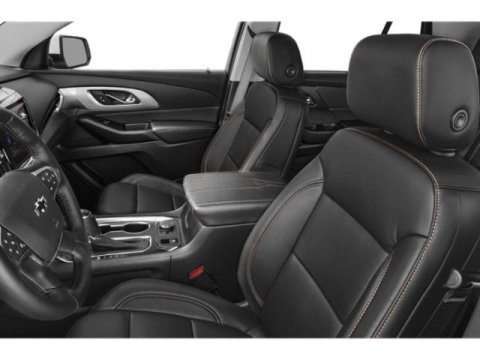 Used 2021 Chevrolet Traverse RS image 12