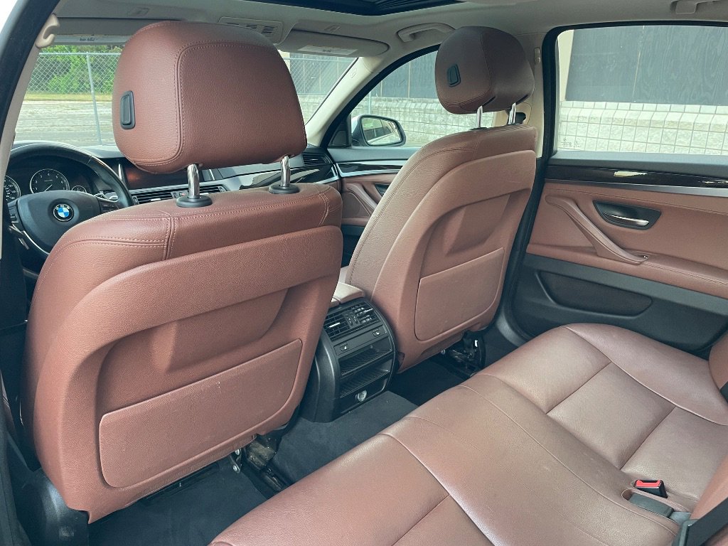 Used 2016 BMW 528i xDrive Sedan AWD/4WD image 32