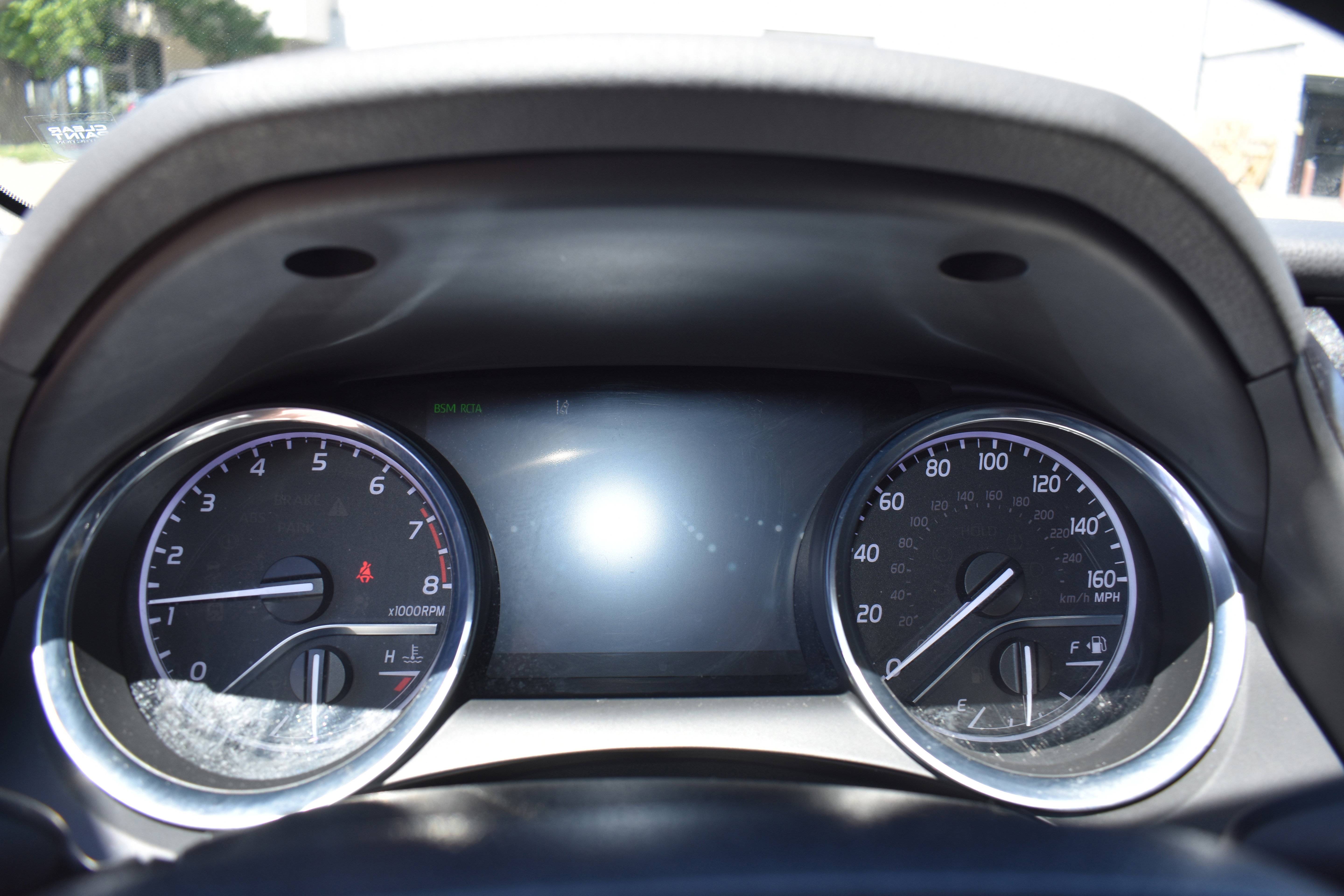 Used 2019 Toyota Camry XLE FWD image 17
