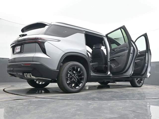 New 2026 Chevrolet Traverse LT w/ Midnight/Sport Edition image 71