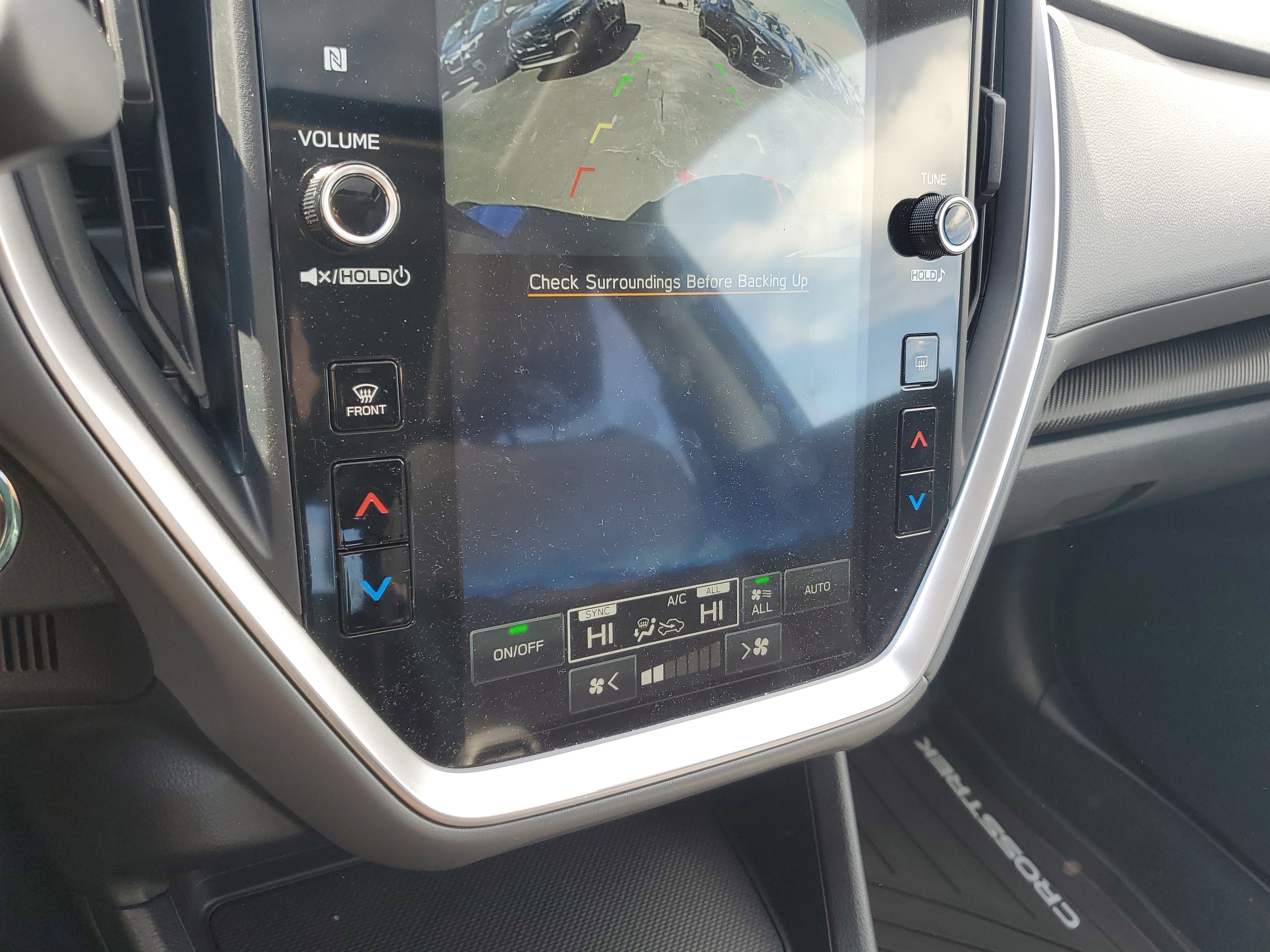 Certified 2025 Subaru Crosstrek 2.0i Premium AWD/4WD image 25