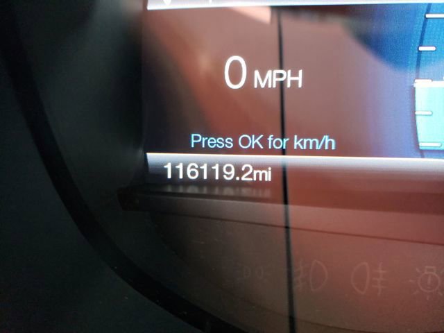 Used 2017 Ford Edge SEL w/ Equipment Group 201A image 21