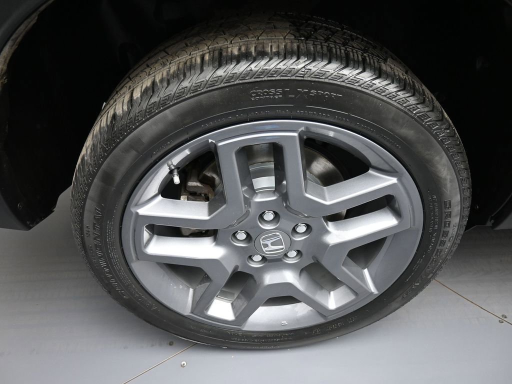 Certified 2022 Honda Passport EX-L image 12