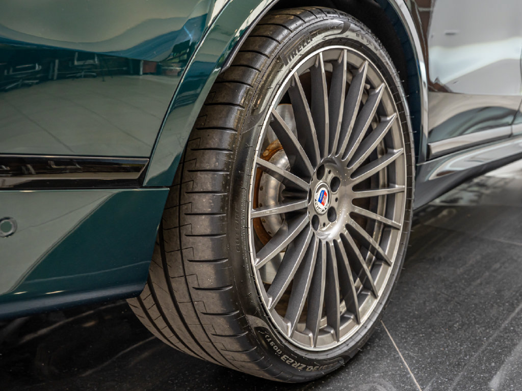 Used 2026 BMW ALPINA XB7 AWD/4WD image 61