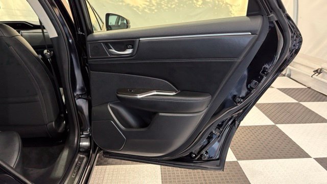 Used 2019 Honda Clarity Plug-In Hybrid image 25