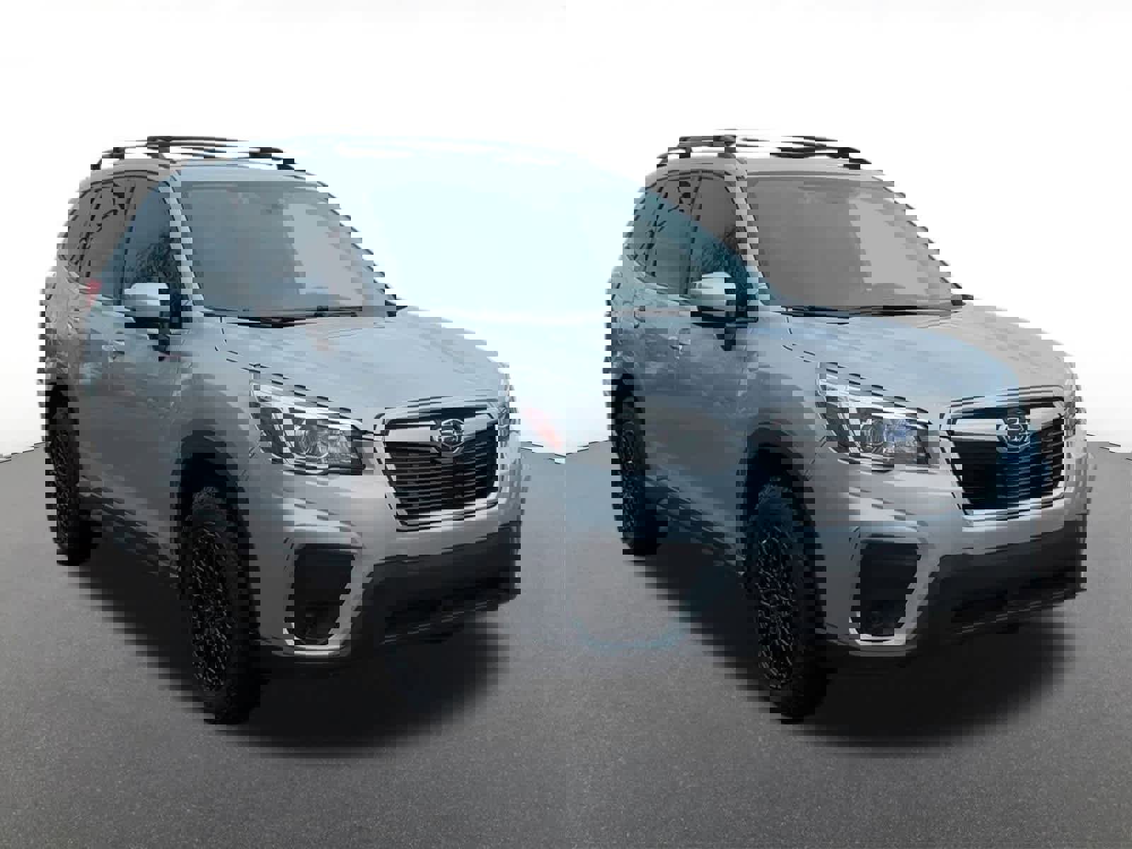 Used 2019 Subaru Forester Premium image 8