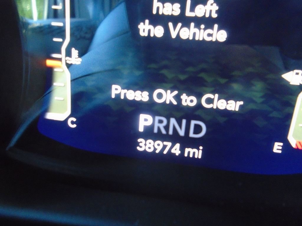 Certified 2021 Jeep Gladiator Willys image 11