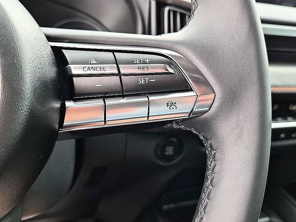 New 2026 MAZDA CX-50 AWD 2.5 S w/ Weather Package image 18
