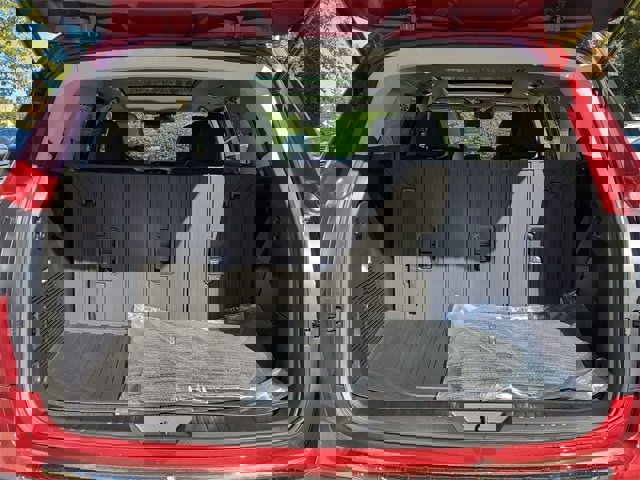 New 2025 Subaru Ascent Bronze Edition image 16