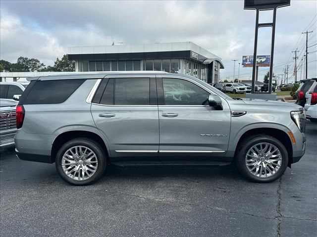New 2026 GMC Yukon Denali w/ Advanced Technology Package AWD/4WD image 14