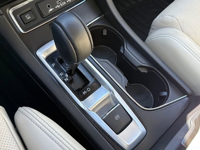 Used 2023 Subaru Ascent Limited w/ Technology Package image 29