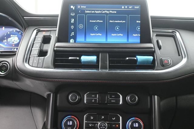 Used 2023 Chevrolet Suburban RST RWD image 12
