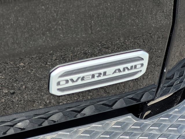 Used 2020 Jeep Gladiator Overland image 8