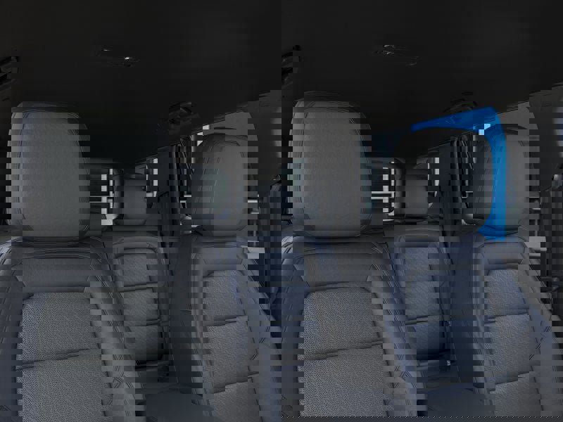 New 2026 Chevrolet Equinox LT w/ Convenience Package II image 24