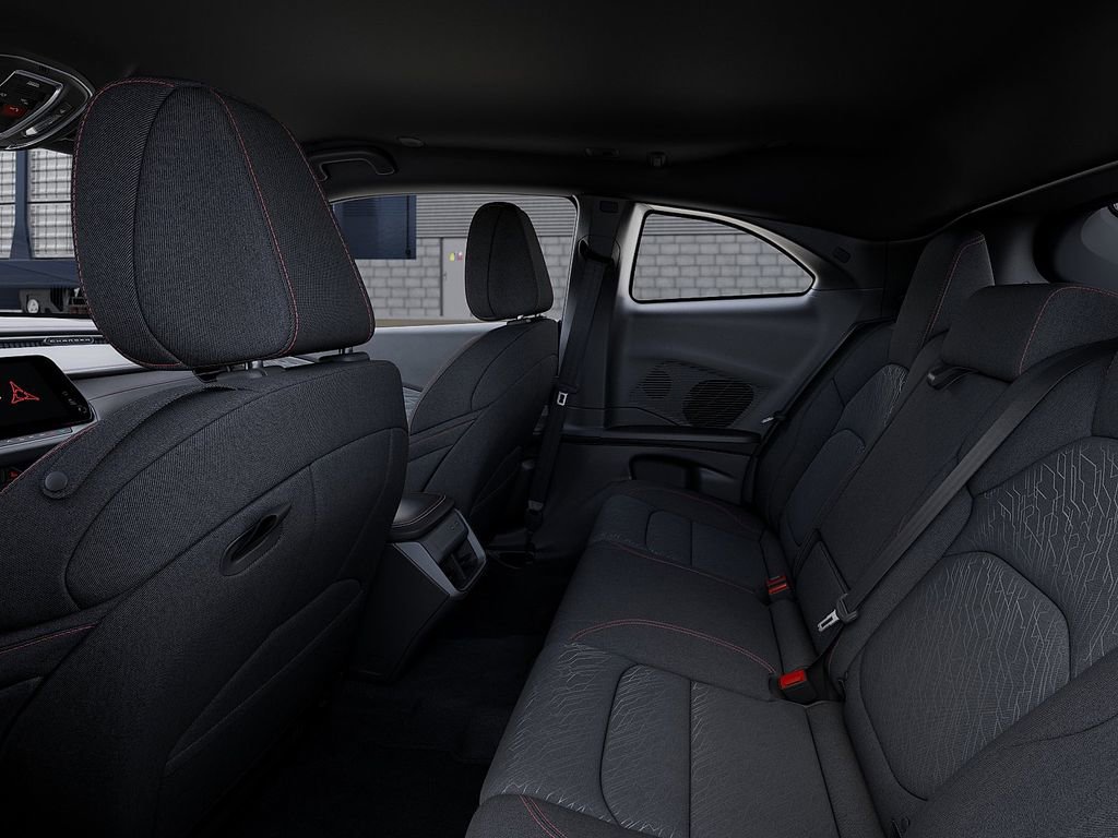 New 2026 Dodge Charger GT image 23