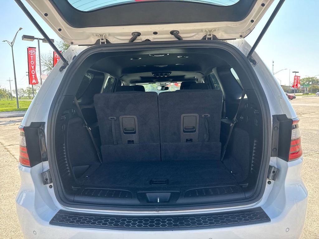 Used 2020 Dodge Durango GT w/ Blacktop Package image 35