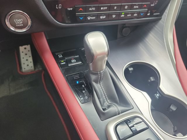 Used 2019 Lexus RX 350 F Sport w/ Navigation Package AWD/4WD image 24