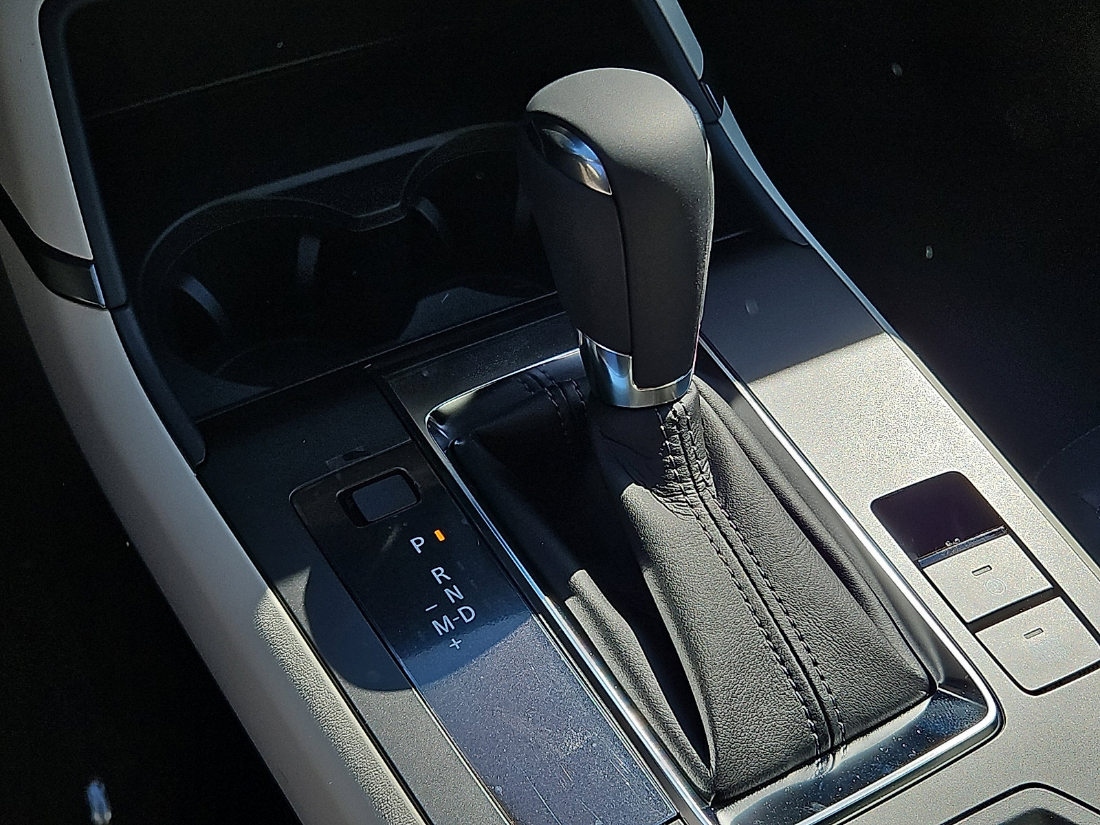 New 2026 MAZDA CX-5 Select image 12