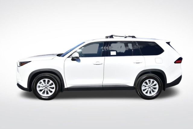 New 2026 Toyota Grand Highlander XLE image 2
